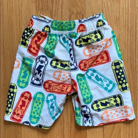 Boys Old Navy Boardshorts Bundle - Picture 8 of 11